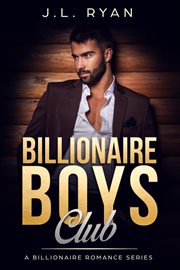 Billionaire Boys Club cover image