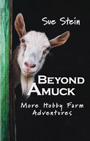Beyond amuck cover image