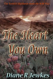 THE HEART YOU OWN cover image