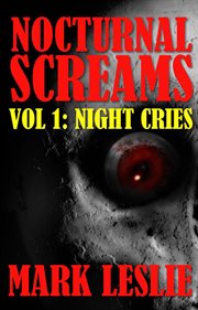 Night cries cover image