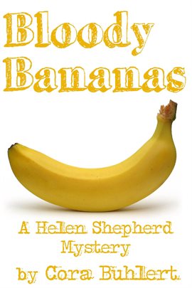 Cover image for Bloody Bananas