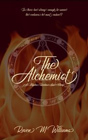 A mystic realms love story the alchemist cover image