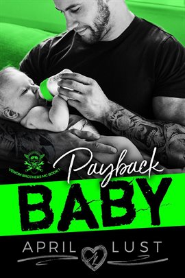 Cover image for Payback Baby