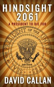 Hindsight 2061 cover image