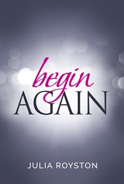 Begin again cover image