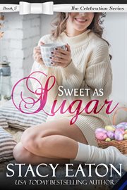 Sweet as Sugar cover image