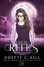 Legal rites book three cover image