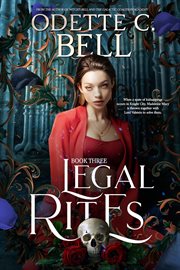 Legal rites book three cover image