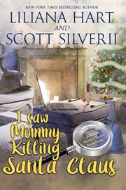 I saw mommy killing santa claus (book 3) cover image
