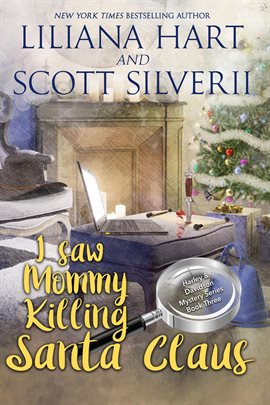 Cover image for I Saw Mommy Killing Santa Claus