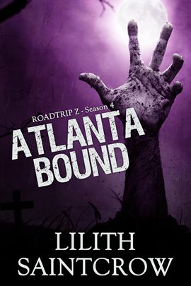 Cover image for Atlanta Bound