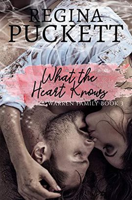 Cover image for What the Heart Knows