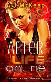 After life online cover image