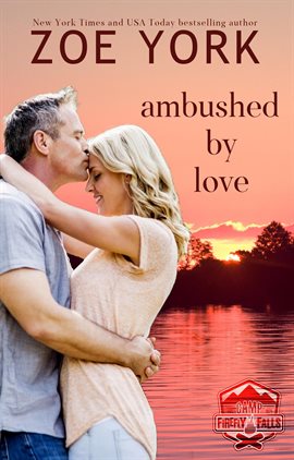 Cover image for Ambushed by Love