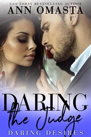 Daring the judge cover image