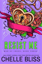 Resist Me cover image