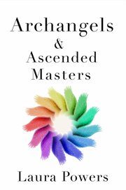 Archangels and ascended masters cover image