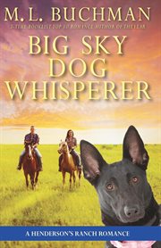 Big Sky Dog Whisperer cover image