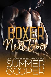 Boxer Next Door cover image