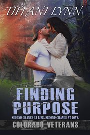 Finding purpose cover image