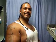 Str8 outta maximum security: tales from the inside cover image