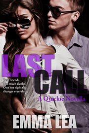 Last call cover image