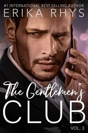 The Gentlemen's Club, Volume 3 cover image