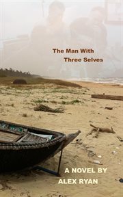 The man with three selves cover image