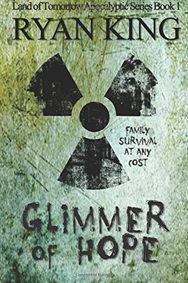 Cover image for Glimmer of Hope