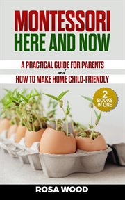 Montessori Here and Now cover image