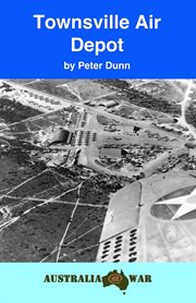 Townsville air depot cover image