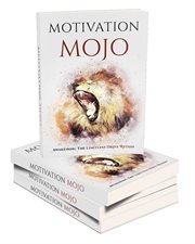 Motivation mojo cover image