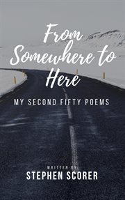 From somewhere to here cover image