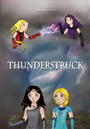 Thunderstruck cover image
