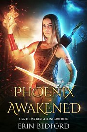 Phoenix Awakened cover image