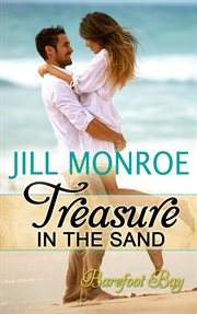 Treasure in the sand cover image