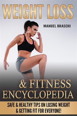 Cover image for Weight Loss & Fitness Encyclopedia