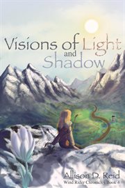 Visions of light and shadow cover image