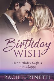 Birthday wish cover image