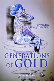 Generations of gold cover image