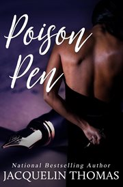 Poison pen cover image