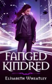 Fanged kindred cover image