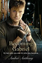 Becoming gabriel cover image