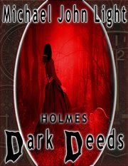 Dark deeds cover image