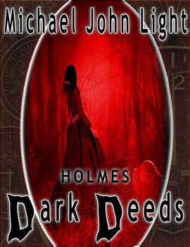 Cover image for Dark Deeds