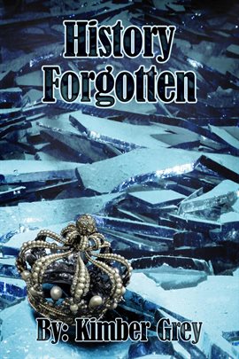 Cover image for History Forgotten