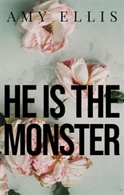 He is the monster cover image