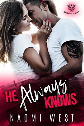 Cover image for He Always Knows