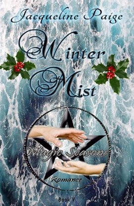 Cover image for Winter Mist