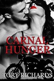 Carnal hunger cover image
